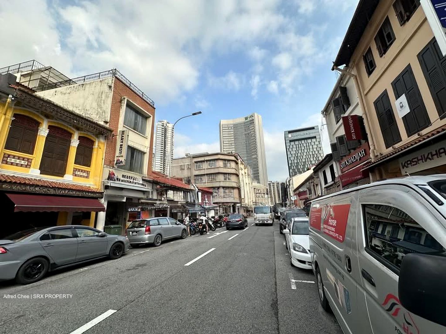 Arab Street (D7), Shop House #592949841
